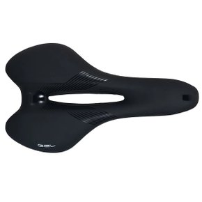 Selim de Bicicleta TSW Promend Mod21 160mm Selim de Bicicleta TSW Promend Mod21 160mm