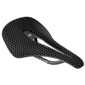 Selim de Bicicleta TSW Promend Ultralight 3D Carbon 145mm Selim de Bicicleta TSW Promend Ultralight 3D Carbon 145mm