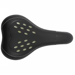 Selim de Bicicleta Velo Plush Gel VL-6106