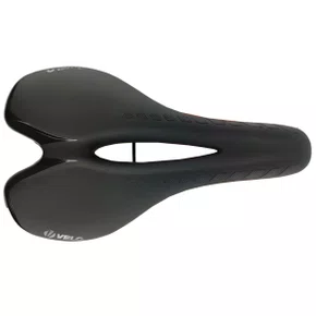 Selim de Bicicleta Velo VL-1966 Comfort Performance 148mm Selim de Bicicleta Velo VL-1966 Comfort Performance 148mm