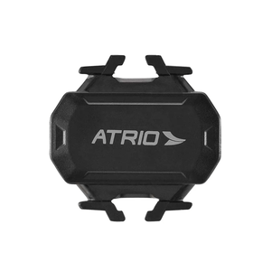 Sensor de Cadência para Bicicleta Atrio GPS Padrão Garmin Sensor de Cadência para Bicicleta Atrio GPS Padrão Garmin