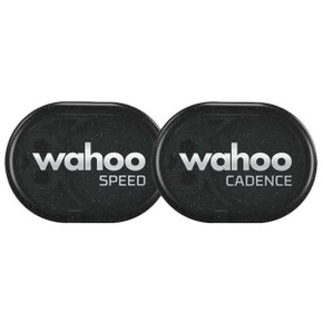 Sensor de Velocidade e Cadência para Bicicleta Wahoo GPS Padrão Garmin Sensor de Velocidade e Cadência para Bicicleta Wahoo GPS Padrão Garmin