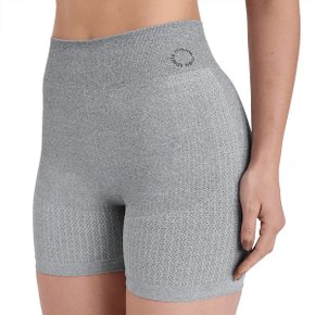 Shorts Feminino Marcio May Firenze Cinza Shorts Feminino Marcio May Firenze Cinza