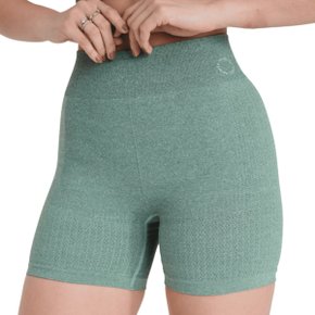 Shorts Feminino Marcio May Firenze Verde Shorts Feminino Marcio May Firenze Verde