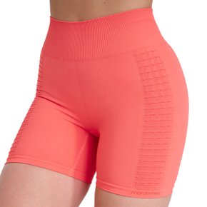 Shorts Feminino Marcio May Romilda Laranja Shorts Feminino Marcio May Romilda Laranja