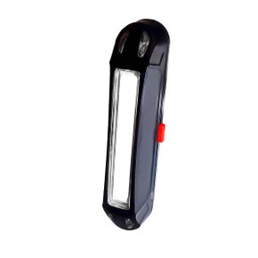 Sinalizador Traseiro de Bicicleta Dylan Led USB 100 Lúmens Sinalizador Traseiro de Bicicleta Dylan Led USB 100 Lúmens