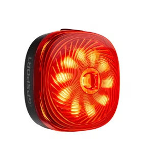 Sinalizador Traseiro de Bicicleta Igpsport Smart TL50