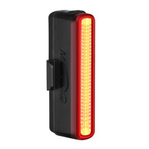 Sinalizador Traseiro de Bicicleta Magicshine Seeme USB 30L Sinalizador Traseiro de Bicicleta Magicshine Seeme USB 30L