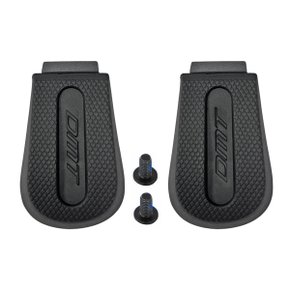 Sola de Sapatilha de Ciclismo DMT KR4 Preta Sola de Sapatilha de Ciclismo DMT KR4 Preta