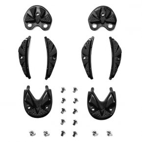 Sola de Sapatilha de Ciclismo Sidi SRS Ground Carbon MTB 43/46 Sola de Sapatilha de Ciclismo Sidi SRS Ground Carbon MTB 43/46