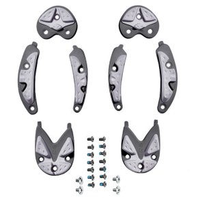 Sola de Sapatilha de Ciclismo Sidi SRS Insert MTB 39/42 Sola de Sapatilha de Ciclismo Sidi SRS Insert MTB 39/42