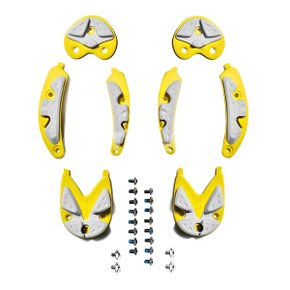 Sola de Sapatilha de Ciclismo Sidi SRS Insert MTB 39/42 Sola de Sapatilha de Ciclismo Sidi SRS Insert MTB 39/42