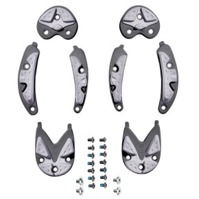 Sola de Sapatilha de Ciclismo Sidi SRS Insert MTB 43/46 Sola de Sapatilha de Ciclismo Sidi SRS Insert MTB 43/46