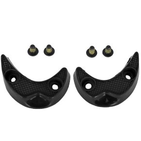 Sola de Sapatilha de Ciclismo DMT KR3 KR30 KT1 SH10 Sola de Sapatilha de Ciclismo DMT KR3 KR30 KT1 SH10