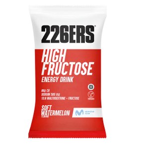 Suplemento 226ERS High Fructose Energy Drink Melancia Suplemento 226ERS High Fructose Energy Drink Melancia