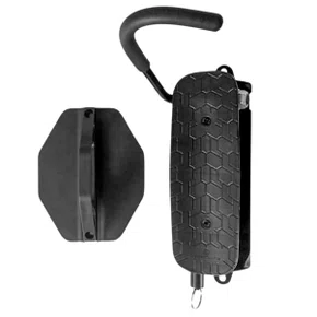 Suporte de Bicicleta Absolute de Parede Articulado para 1 Bicicleta