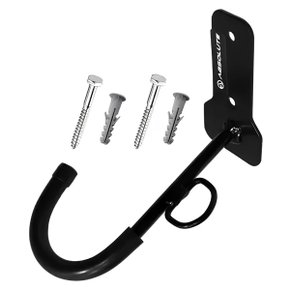 Suporte de Bicicleta Absolute de Parede para 1 Bicicleta - Bike Point