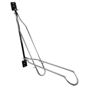 Suporte de Bicicleta Altmayer AL196 de Parede para 01 Bicicleta Suporte de Bicicleta Altmayer AL196 de Parede para 01 Bicicleta