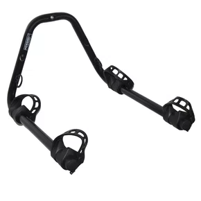 Suporte de Bicicleta Altmayer de Parede para 02 Bicicletas AL28 Suporte de Bicicleta Altmayer de Parede para 02 Bicicletas AL28