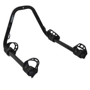 Suporte de Bicicleta Altmayer de Parede para 02 Bicicletas AL28 Suporte de Bicicleta Altmayer de Parede para 02 Bicicletas AL28