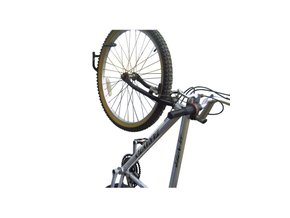 Suporte de Parede para Bicicleta - Refactor