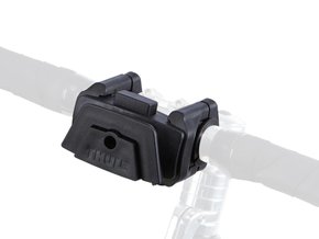 Thule single handlebar clearance mount