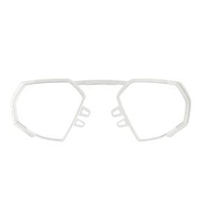 Suporte de Lente de Grau para Óculos 100% RX-Clip Speedcraft e S3 Suporte de Lente de Grau para Óculos 100% RX-Clip Speedcraft e S3