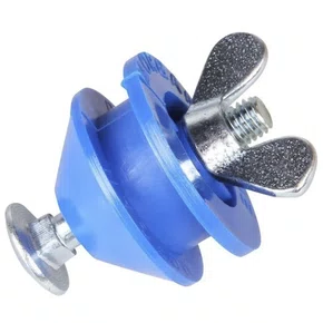 Suporte de Limpeza de Corrente Morgan Blue