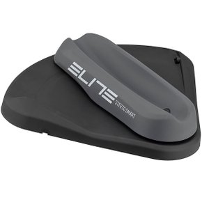 Suporte de Roda Elite Sterzo Smart Rolo de Treino Suporte de Roda Elite Sterzo Smart Rolo de Treino