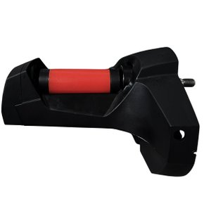 Suporte de Roda para Reposição Elite Rolo Novo Force/Qubo Power Mag Suporte de Roda para Reposição Elite Rolo Novo Force/Qubo Power Mag