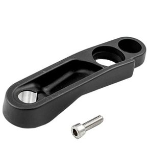 Suporte Direito para Suspensão de Bicicleta Orbea Rise Torn Suporte Direito para Suspensão de Bicicleta Orbea Rise Torn