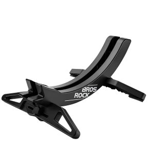 Suporte Expositor de Bicicleta Rockbros Traseiro para 1 Bicicleta Suporte Expositor de Bicicleta Rockbros Traseiro para 1 Bicicleta