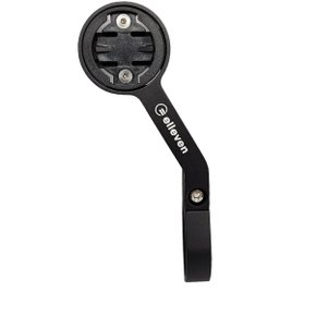 Suporte Frontal para GPS e Farol Elleven Padrão Garmin Suporte Frontal para GPS e Farol Elleven Padrão Garmin