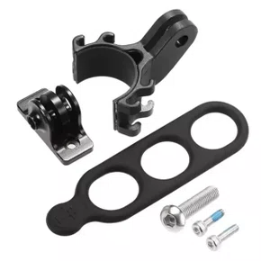 Adaptador de Suporte Frontal GPS Igpsport S81 Adaptador de Suporte Frontal GPS Igpsport S81