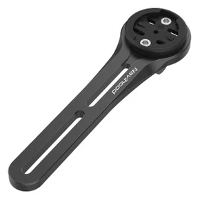 Suporte Frontal para GPS Navihood C3 Alumínio Padrão Garmin Suporte Frontal para GPS Navihood C3 Alumínio Padrão Garmin