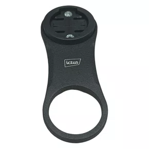 Suporte Frontal para GPS Ictus com Espaçador Padrão Garmin Suporte Frontal para GPS Ictus com Espaçador Padrão Garmin
