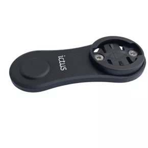 Suporte Frontal para GPS Ictus Neutro Padrão Garmin Suporte Frontal para GPS Ictus Neutro Padrão Garmin