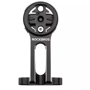 Suporte Frontal para Gps Rockbros Suporte Frontal para Gps Rockbros