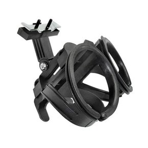 Suporte Garrafa de Ciclismo Absolute Triathlon Duplo Suporte Garrafa de Ciclismo Absolute Triathlon Duplo