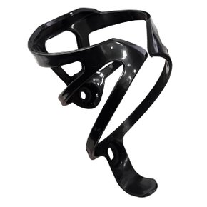 Suporte Garrafa de Ciclismo Absolute Preto Suporte Garrafa de Ciclismo Absolute Preto