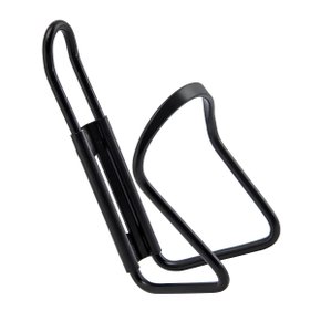 Suporte Garrafa de Ciclismo Absolute Alumínio Preto Suporte Garrafa de Ciclismo Absolute Alumínio Preto