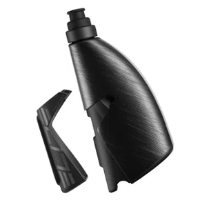 Suporte Garrafa de Ciclismo Elite Aero Kit Crono TT 500ml