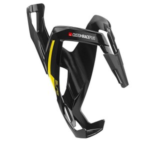Suporte Garrafa de Ciclismo Elite Custom Race Plus