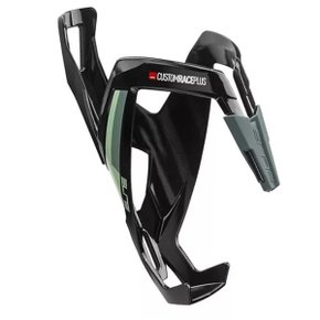 Suporte Garrafa de Ciclismo Elite Custom Race Plus