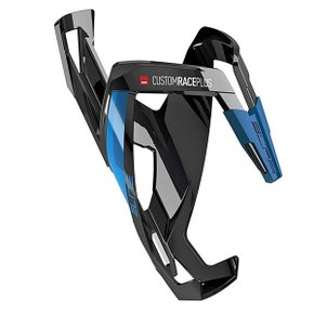 Suporte Garrafa de Ciclismo Elite Custom Race Plus