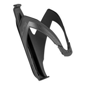 Suporte Garrafa de Ciclismo Elite Custom Race Skin Preto
