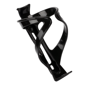 Suporte Garrafa de Ciclismo Rontek Shuttle Preto Suporte Garrafa de Ciclismo Rontek Shuttle Preto