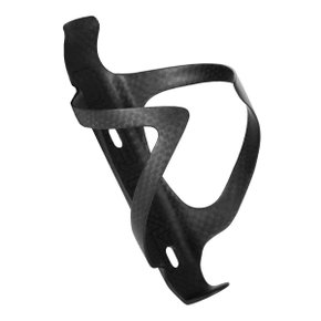 Suporte Garrafa de Ciclismo Supacaz Fly Cage Carbon 3K Suporte Garrafa de Ciclismo Supacaz Fly Cage Carbon 3K