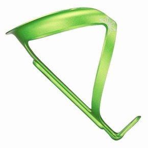 Suporte Garrafa de Ciclismo Supacaz Fly Cage Anodized Suporte Garrafa de Ciclismo Supacaz Fly Cage Anodized