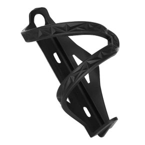 Suporte Garrafa de Ciclismo Supacaz Tron Poly Direito Suporte Garrafa de Ciclismo Supacaz Tron Poly Direito